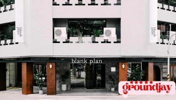 留白計畫 blank plan - 台中市