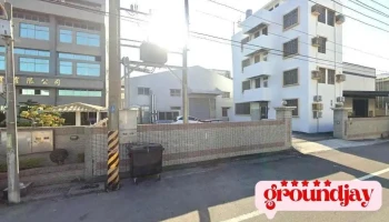 盈正豫顺电子股份有限公司 - 台灣省 Annan District