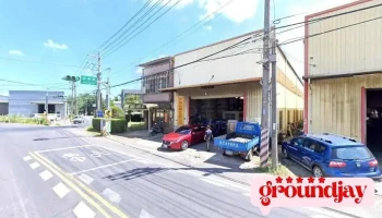 祥瑜自动化股份有限公司 - 桃園市