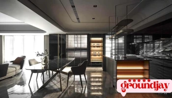 禾千室內設計 Hochian Design - 台中市