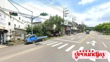 秀波电子股份有限公司 - 桃園市