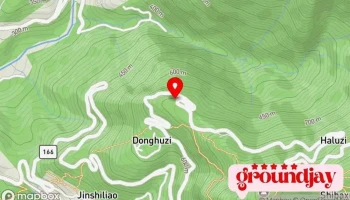 秋之林自然生态园区 - 604台湾 Chiayi County, Zhuqi Township
