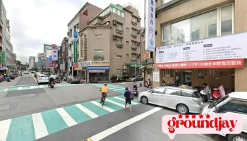 科建管理顧問股份有限公司-新竹分公司 - Hsinchu County, Zhubei City