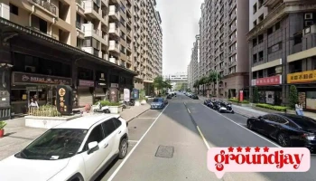 竹北办公室 - Hsinchu County, Zhubei City
