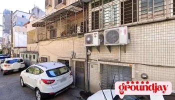 筑时设计所 - 花蓮縣花蓮市