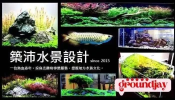 筑沛水景设计 - 89301金門縣金城鎮莒光路128號