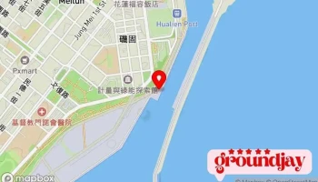 管制站17号 - Hualien County, Hualien City