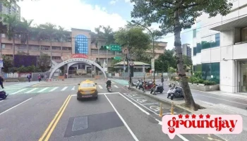 精思数位股份有限公司 - 桃園市