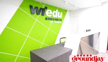 緯育TibaMe附設台北職訓中心 - 台北市