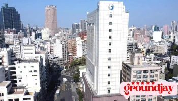 纬创资通高雄研发中心 - 高雄市