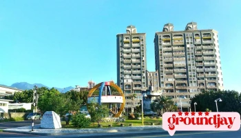 经济部标准检验局花莲分局 - 花蓮縣花蓮市