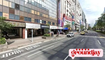 网站带路姬工作室 - Taipei City, Da’An District