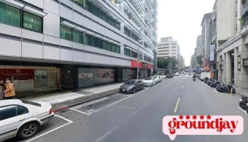 网软股份有限公司 - Taipei City, Zhongshan District