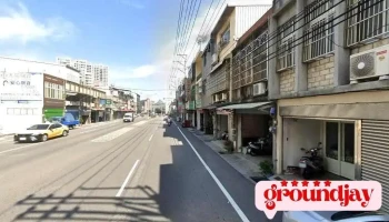 网门电通系统整合有限公司 - Hsinchu County, Xinpu Township