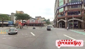 美商捷易電子有限公司台灣分公司 - Taoyuan City, 桃園區