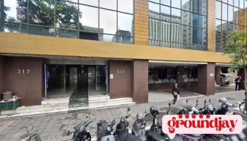 翠克数位行销有限公司 - 104070台湾台北市中山區松江路315號10樓