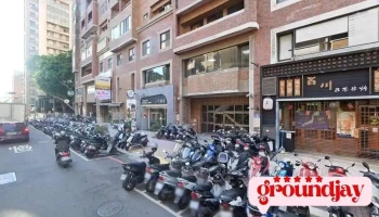 耳目云端科技兴业有限公司 - 台灣西屯区