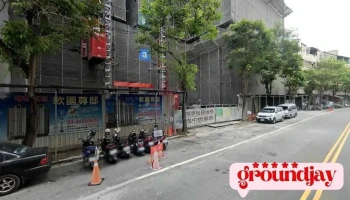 职域适派资讯服务股份有限公司 - 台灣台中市