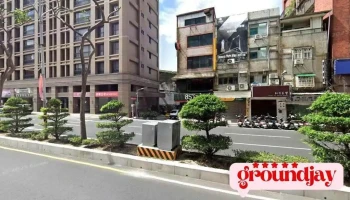 联安保全股份有限公司 - 新北市