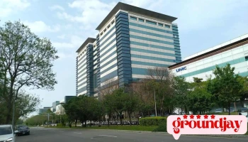联电8a/8b厂 - Hsinchu City, East District