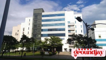 联电8e厂 - Hsinchu City, East District