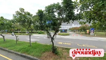 联电北二哨 - Tainan City, Xinshi District