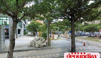 聚璞数位行销 - 樓之10, No. 5號3嘉豐十路竹北市新竹縣台湾 302