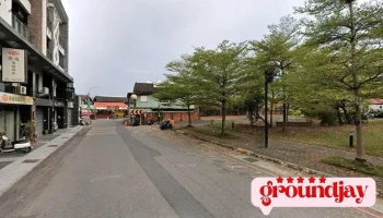 聯合報股份有限公司嘉義採訪辦事處 - Chiayi City, West District