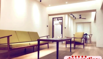 肆度空間設計 x Dr4 space design - 嘉義市