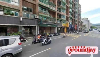 腾云运算股份有限公司 - New Taipei City, Xinzhuang District
