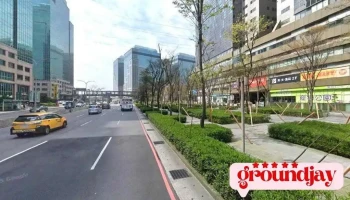 腾创数析股份有限公司 - 新北市