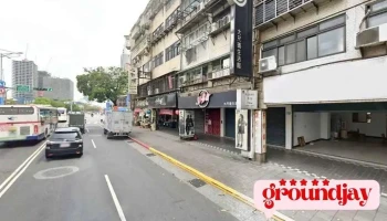 至简网页 - Taipei City, Nangang District