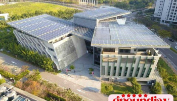 臺中市政府勞工局-精密園區勞工聯合服務中心 - 台中市