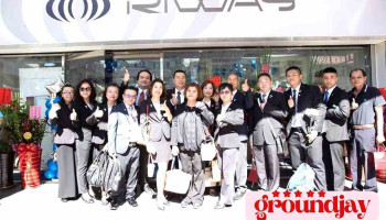 臺灣力匯有限公司 - 苗栗 Taiwan Riway Co. Ltd - Miaoli - 苗栗縣苗栗市