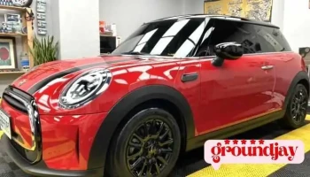 舒洗汽車美容點「網站」加line預約｜精緻洗車打蠟｜內裝美容｜精緻鍍膜｜漆面拋光｜機車美容｜客製化服務｜ - Taoyuan City, Taoyuan District