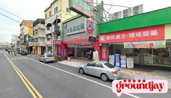 舜宇生技有限公司 - 彰化縣員林市