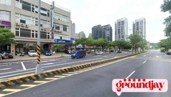 舞雲智網(舞雲媒體) - Hsinchu County, Zhubei City
