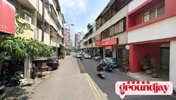 艾尔特云端科技接待中心 - Taichung City, Nantun District
