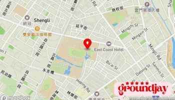 花莲travel - 台湾花蓮縣花蓮
