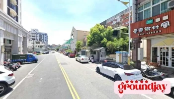 花莲华厦透天,刘韦良 - Hualien County, Hualien City