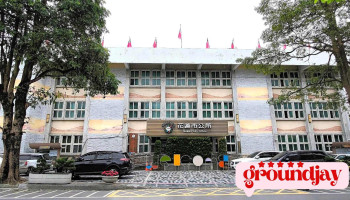 花莲市公所 - Hualien County, Hualien City