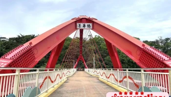 花莲市区 - 970台湾 Hualien County, Hualien City