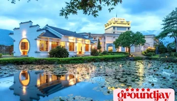 花蓮統茂渡假莊園【寵物友善】 Hualien Toongmao Resort - Hualien County, Ji’An Township
