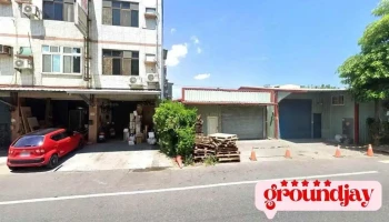 花蓮網頁設計 - Hualien County, Ji’An Township