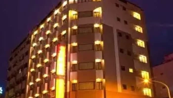 花蓮飯店-花東客棧 Huatong Hotel - Hualien County, Hualien City