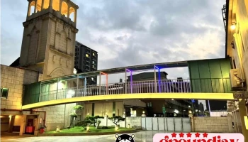 芳橙汽车旅馆 - Kaohsiung City, Siaogang District