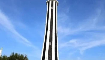 芳苑-王功灯塔 - Changhua County, Fangyuan Township