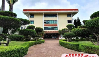 苗栗县立图书馆 - 苗栗縣苗栗市