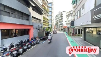 荃能數位-原點辦公室-網頁設計,網站建置, - Taipei City, Songshan District