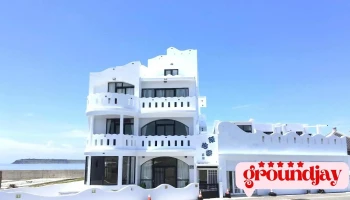 莱海边民宿 - Penghu County, Magong City